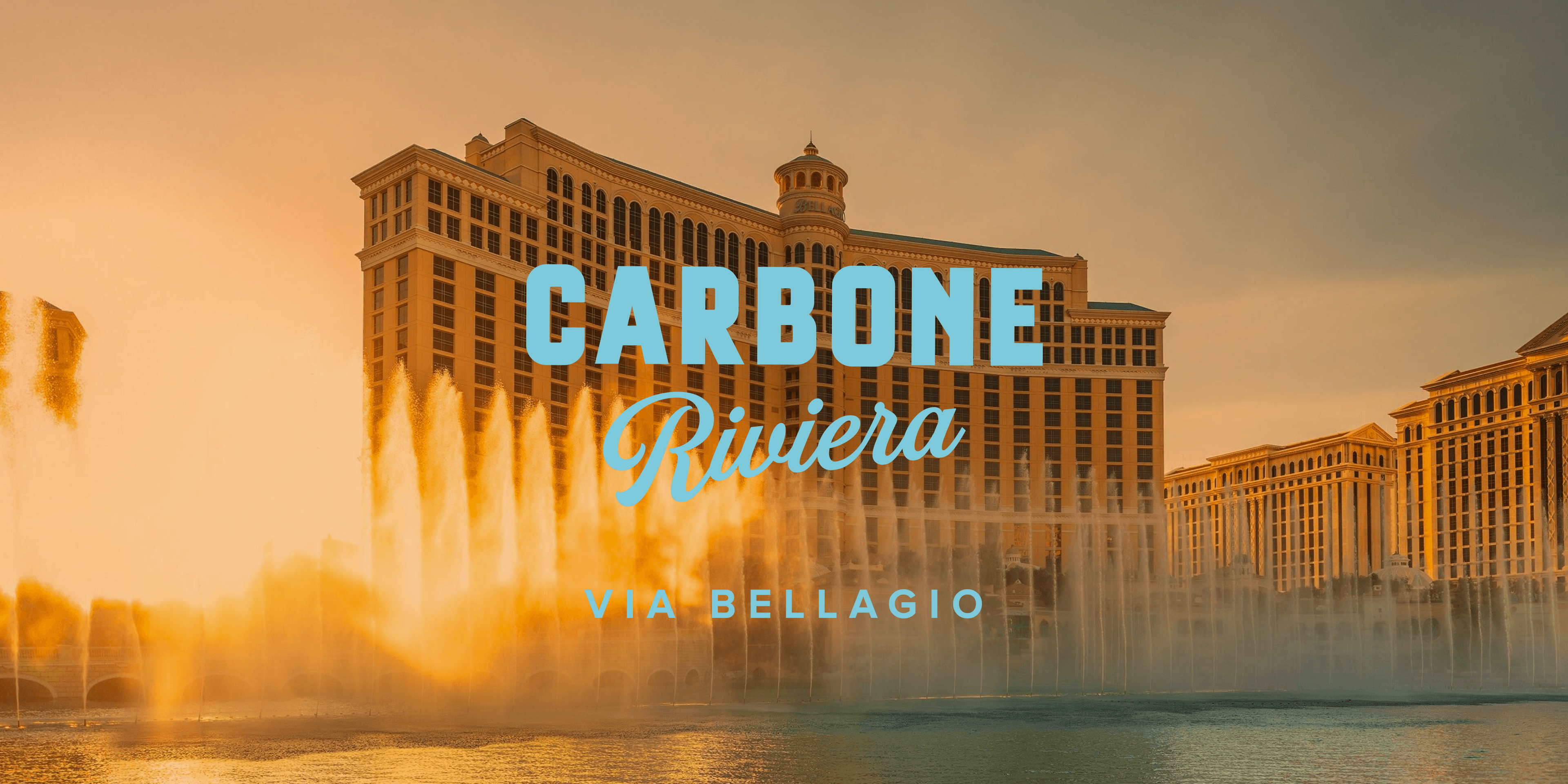 Carbone Riviera Hero